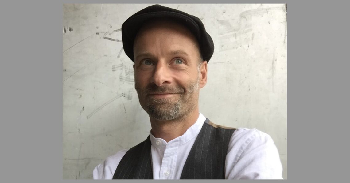 Urs Mannhart - Foto: zVg