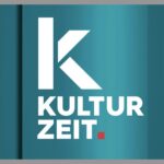 Bild: Kulturzeit, Keyvisual 2023 © SRF / ZDF / Agentur Vielfein