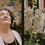 Edna Politi - Foto: © Matthieu Croizier