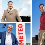 Bilder: Thomas Bucheli (links oben), Felix Blumer (links unten), Gaudenz Flury (rechts), Copyright: SRF/Gian Vaitl/Oscar Alessio