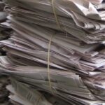 Altpapier _ Zeitungen _ Medienförderung Foto: Wutsje, https://commons.wikimedia.org/wiki/User:Wutsje?uselang=de (Ausschnitt) – CC-Lizenz: «Namensnennung – Weitergabe unter gleichen Bedingungen 3.0 nicht portiert» – Datei: https://commons.wikimedia.org