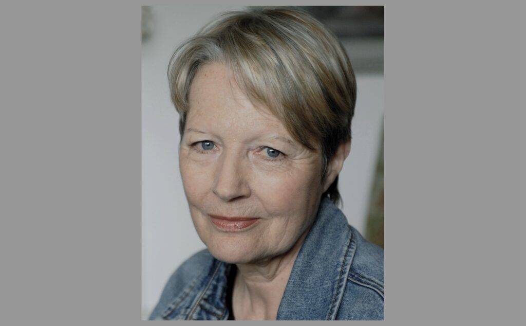 Barbara Traber - Foto: © https://www.neptunverlag.ch/presse/