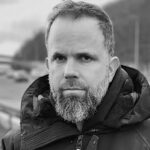 David Nauer - Foto: © SRF