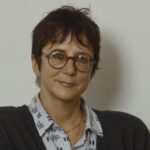 Joy Matter, circa 1990 - Foto: Comet Photo AG (Zürich), ETH-Bibliothek_Com_LC1501-00M-018-001, https://ba.e-pics.ethz.ch/#detail-asset=0c12ec2b-9b4f-487f-896d-e9df3ec71a07 - Lizenz: https://creativecommons.org/licenses/by-sa/4.0/deed.en - Datei: https://commons.wikimedia.org/wiki/File:ETH-BIB-Joy_Matter-Com_LC1501-00M-018-001.tif?page=1