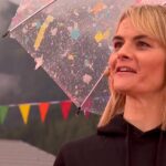 Hazel Brugger, 2025 - Foto: © SRF, https://www.srf.ch/sendungen/unterhaltungssendungen/zwei-monate-nach-dem-esc-was-hazel-brugger-und-sandra-studer-wirklich-voneinander-halten