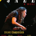 JAZZ'N'MORE - Ausgabe Nr.5/2025