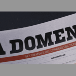 © https://www.nzzone.ch/produkte/la-domenica/