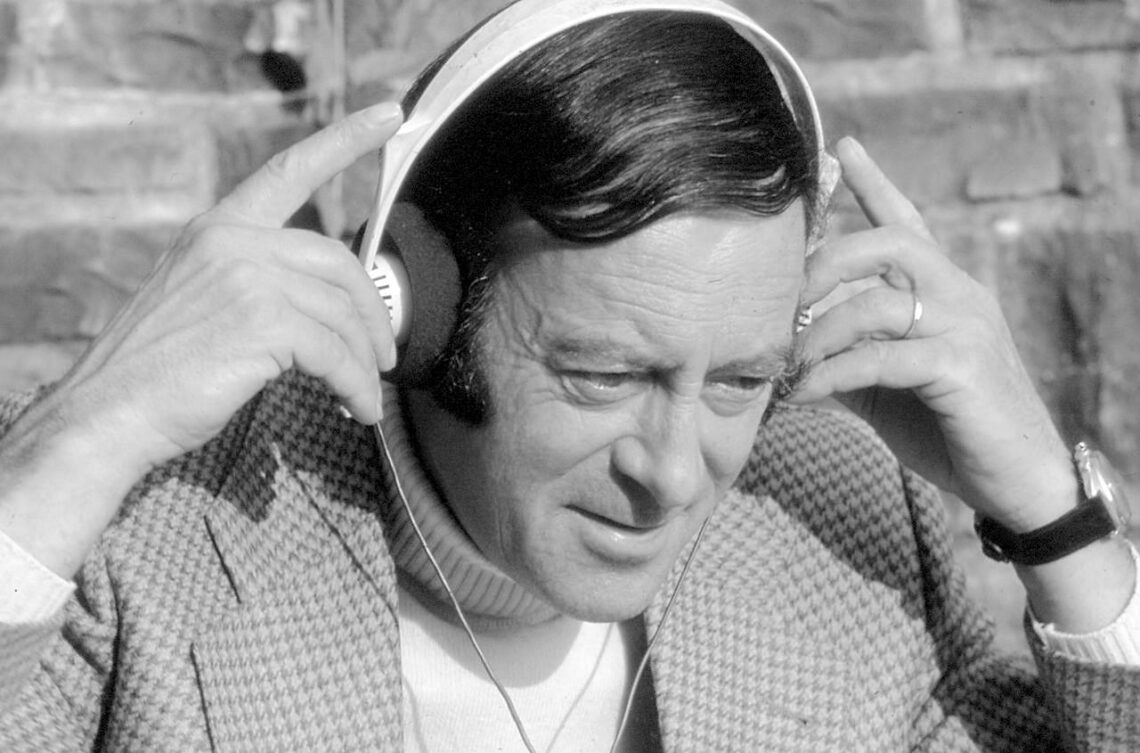 Marcel Cellier, Lutry, 1973 – Foto: © Catherine Cellier