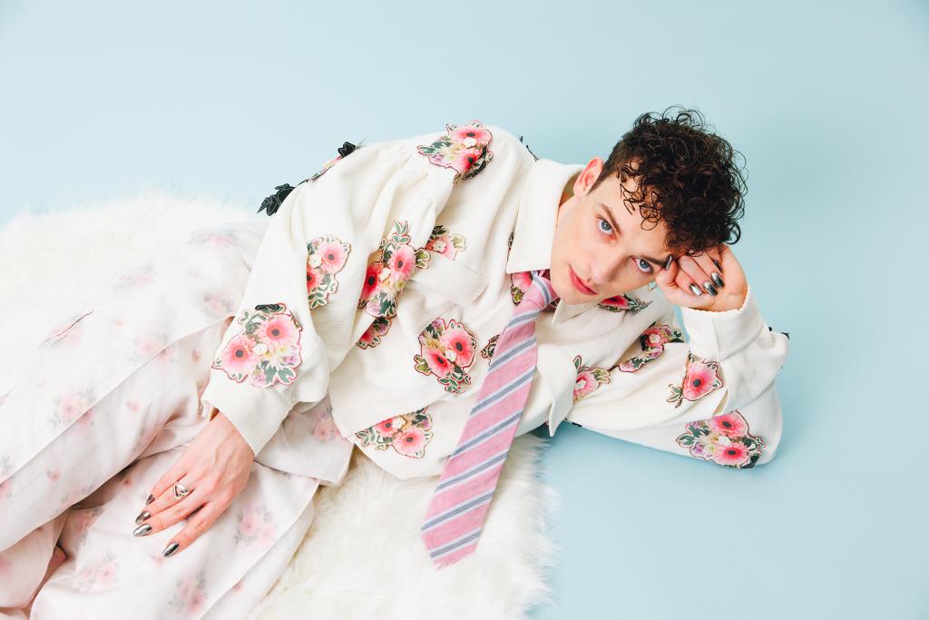 Nemo, 2024 - Foto: © SRF / Ella Mettler