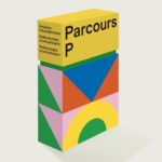 Kartenspiel «Parcours P» für partizipative Projekte im Kulturbereich. © KVS, Jane Schindler - Design © Stillhart Schindler