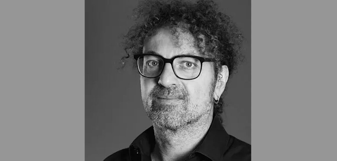 Reto Aschwanden - Foto: © Republik, https://www.republik.ch/~raschwanden