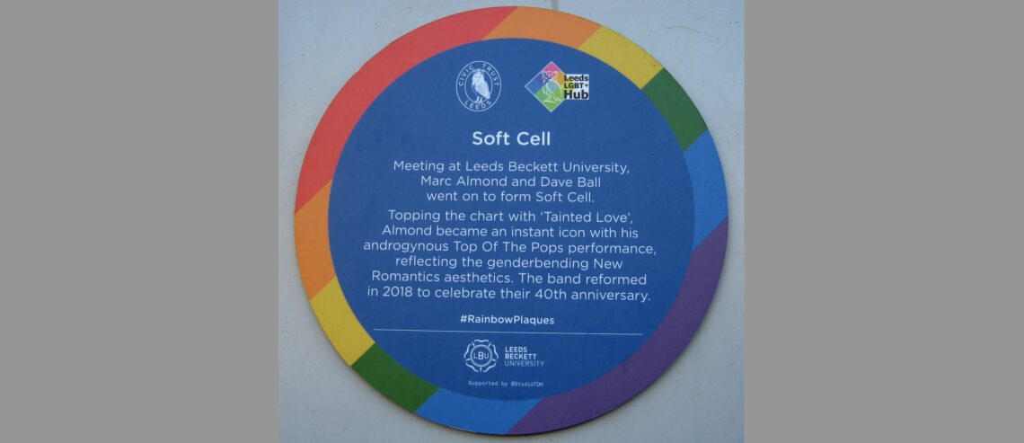 Soft Cell