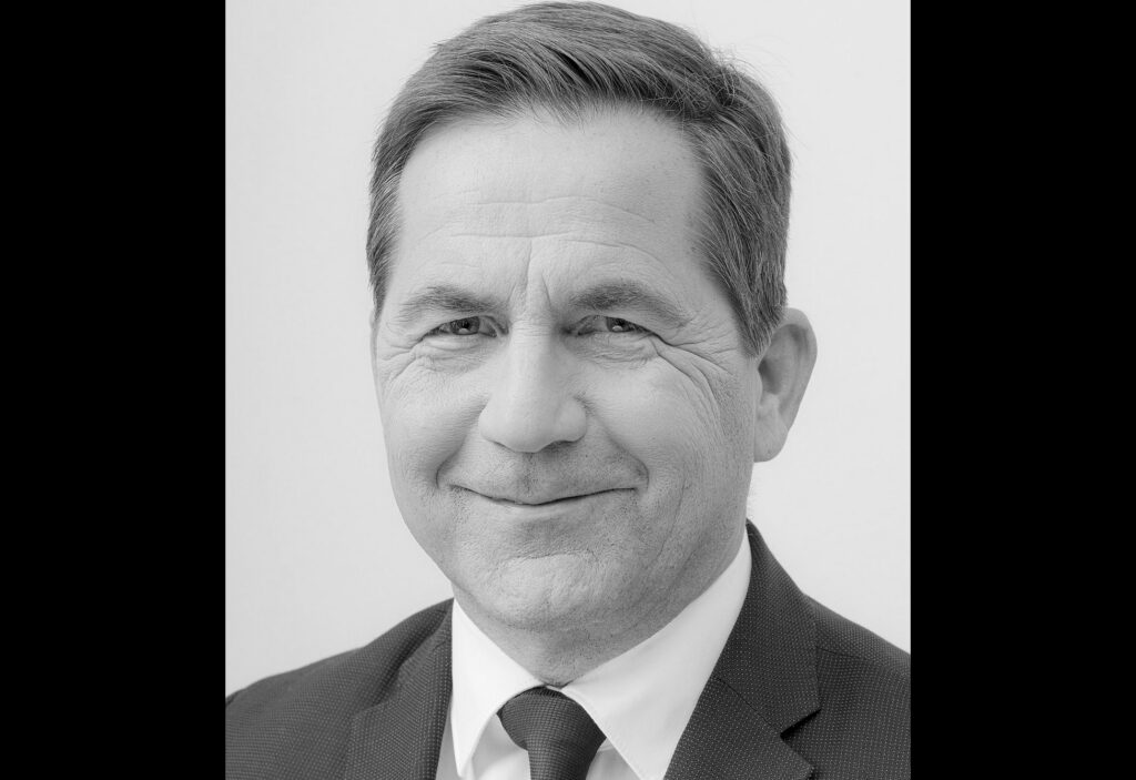 Walter Thurnherr, ehemaliger Bundeskanzler - Foto: © Schweizerische Bundeskanzlei / Matthieu Gafsou