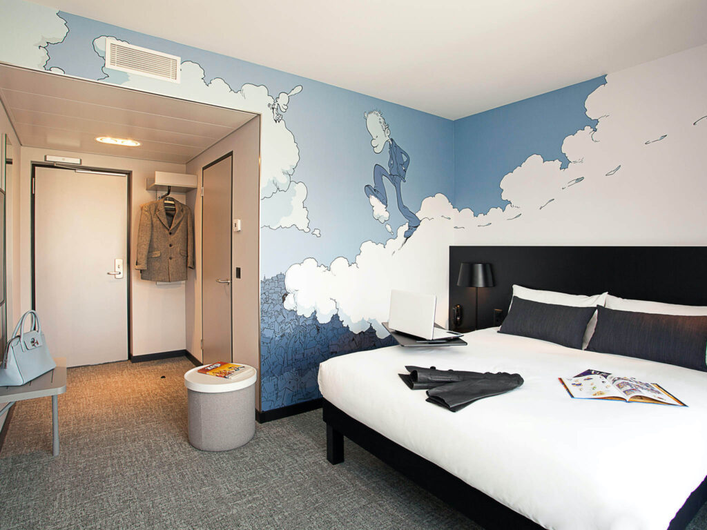 ibis Styles GenËve Carouge © ZEP https://www.accorhotels.com/6863
