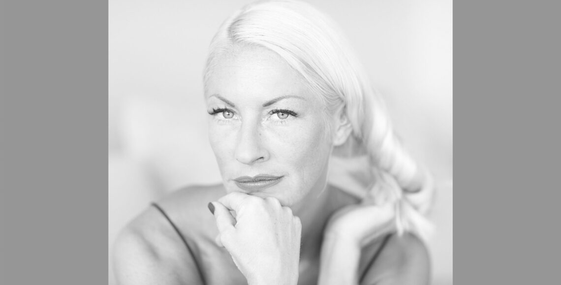 Anne Walser - Foto: © C-Films AG Zürich
