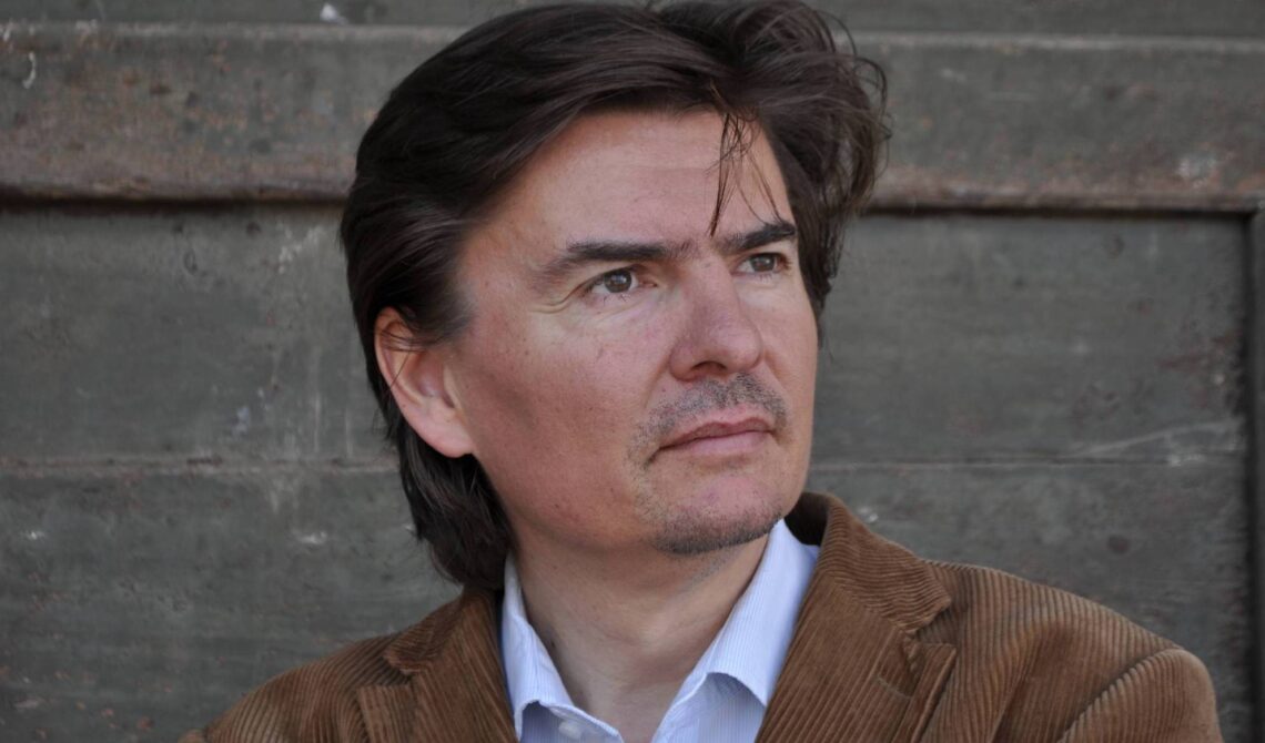 Tomas Dratva - Foto: © http://www.tomasdratva.com/