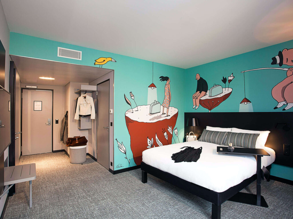 ibis Styles GenËve Carouge © ALBERTINE https://www.accorhotels.com/6863