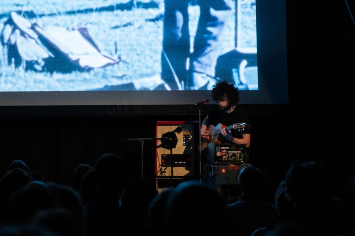 SO PRO Musik und Video © Solothurner Filmtage