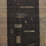 Anni Albers Ancient Writing, 1936 Baumwolle und Viskose 150,5 × 111,8 cm Smithsonian American Art Museum, Washington, D.C., Gift of John Young Foto: bpk / Smithsonian American Art Museum / Art Resource, NY