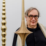 Artur Lescher, Gewinner | Winner Zurich Art Prize 2025 Courtesy der Künstler | the artist Foto | Photo: Bettina Diel