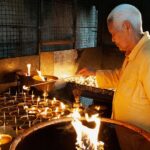 «Mola» - Foto: © SRF / YangZoom Films Inc.