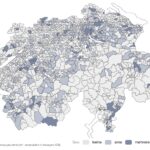 SCHWEIZER BIBLIOTHEKSSTATISTIK 2025