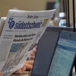 «Südostschweiz» - Foto: © SRF / RTR