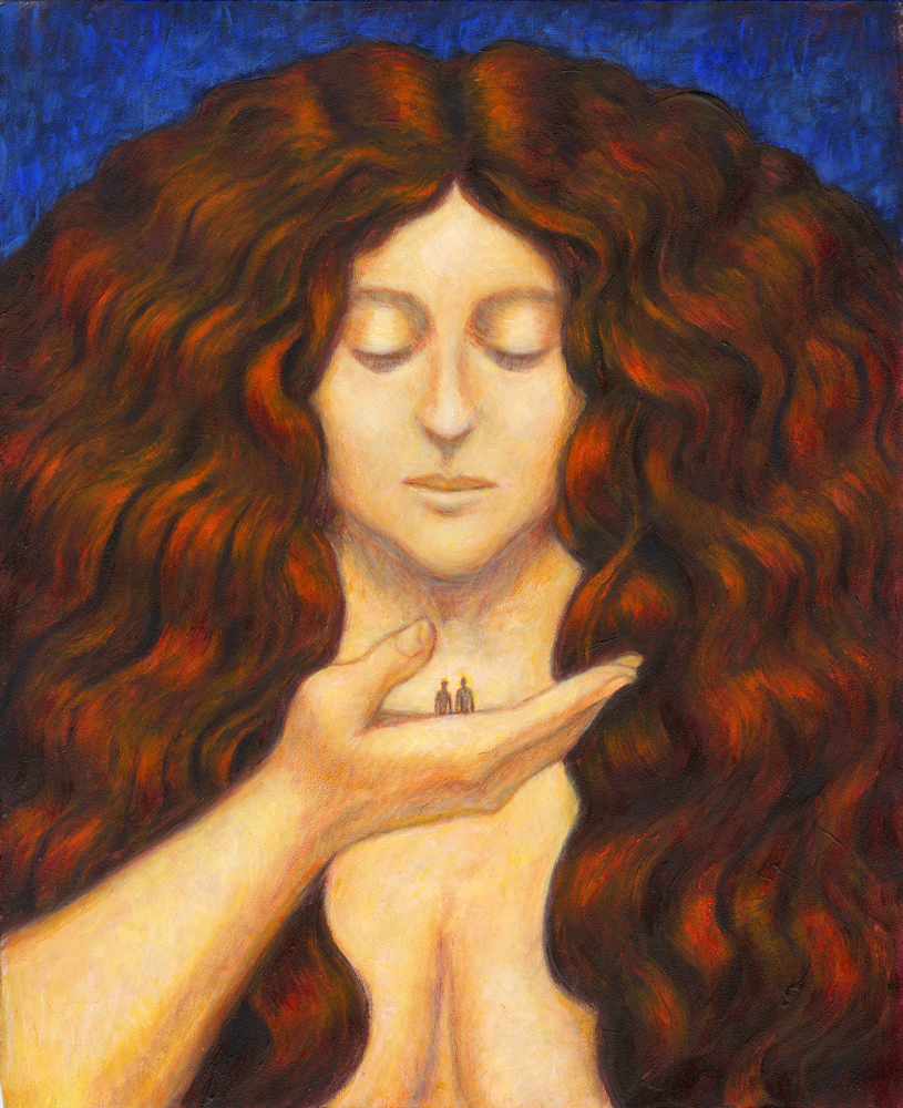 © Christophe Blain und Jean-Marc Jancovici, «Le Monde sans fin», 2021 Dargaud, Paris, 2021