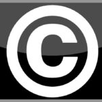 Copyright Cristal - Urheber: House, 2008 - Gemeinfrei - Datei: https://commons.wikimedia.org/wiki/File:Copyright_Cristal.png?uselang=de