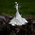 Credit: Lauren Huret, L’hypnose du jardin