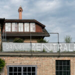 Dampfzentrale Bern – Foto: © Sabine Burger, https://www.flickr.com/photos/131711151@N05/albums/72157666768232165/with/29023529217