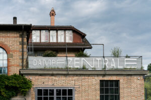 Dampfzentrale Bern – Foto: © Sabine Burger, https://www.flickr.com/photos/131711151@N05/albums/72157666768232165/with/29023529217