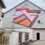 Das neue Jüdische Museum der Schweiz in Basel - Foto: © Valerie Wendenburg, «Bajour» 2025, https://bajour.ch/a/das-juedische-museum-beschreitet-eine-neue-epoche