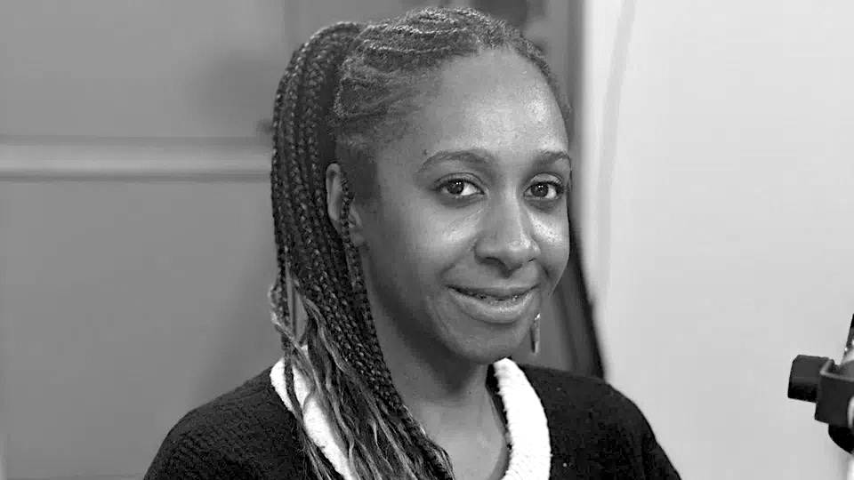 Jennifer Mulinde Schmid - Foto: © SRF / Cenk Korkmaz