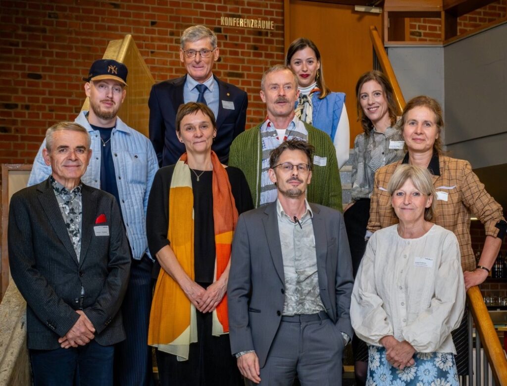 Kunst-, Fach- und Anerkennungspreise 2025 des Kantons Solothurn