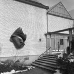 Kunsthaus Glarus - Foto: © Heimatschutz Schweiz / Christoph Oeschger