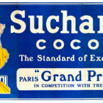 Images: Archives Suchard © MAHN Neuchâtel, 2025