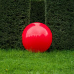 Andrin Winteler, Megaball, 2025, Video, Courtesy the artist, Foto: Andrin Winteler