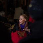 Ornella Vanoni, 2013 - Foto: Youflavio, https://commons.wikimedia.org/w/index.php?title=User:San2Kan&uselang=de - Lizenz: https://creativecommons.org/licenses/by-sa/3.0/deed.de - Datei: https://commons.wikimedia.org/wiki/File:Ornella_Vanoni_at_Capri-Hollywood_Film_Festival.jpg?uselang=de