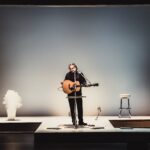 Stephan Eicher - Foto: © Tabea Hüberli, https://www.t13.photos/kontakt