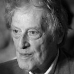 Tom Stoppard, 2022 - Foto: Philip Romano, https://commons.wikimedia.org/wiki/User:PhilipRomanoPhoto - Lizenz: https://creativecommons.org/licenses/by-sa/4.0/deed.en - Datei: https://commons.wikimedia.org/wiki/File:Tom_Stoppard.jpg