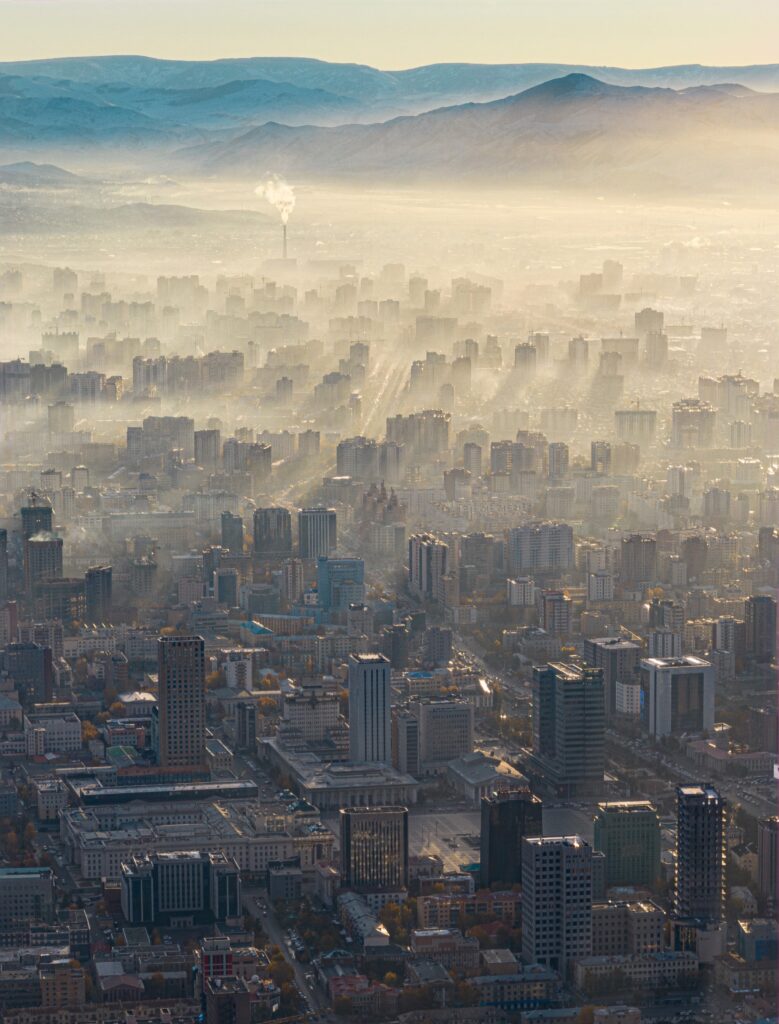 Ulaanbaatar 2024, Foto/ Bagimax 