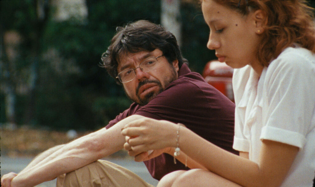 «Un poeta» de © Simón Mesa Sot