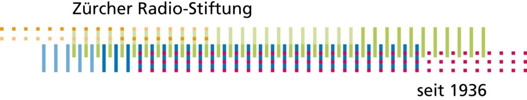 logo_Zürcher Radio-Stiftung