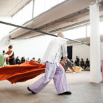 marce norbert hörler, for heat and fervor, 2023, Foto: Karin Salathé