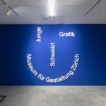 Ausstellung Junge Grafik Schweiz! Museum für Gestaltung Zürich, Toni-Areal, bis am 6. April 2026