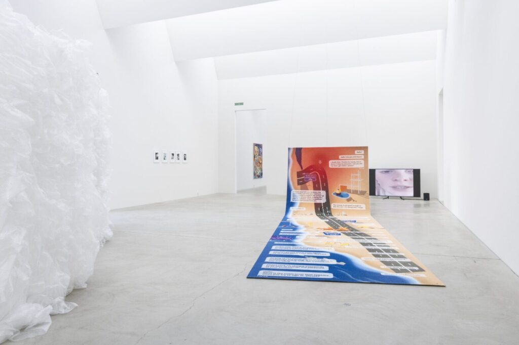 Winterthur Dezemberausstellung 2024