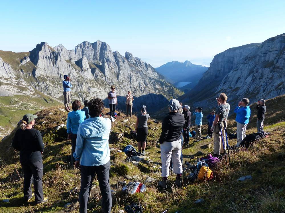 © Klangwelt Toggenburg, 2014