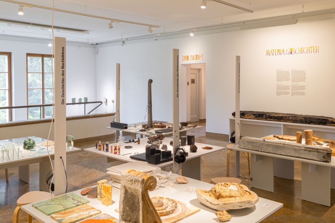 Materialgeschichten_©Michael-Stirnemann / ZAZ Bellerive