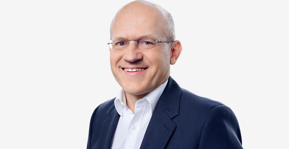 Philipp Burkhardt - Foto: © SRF : Gian Vaitl